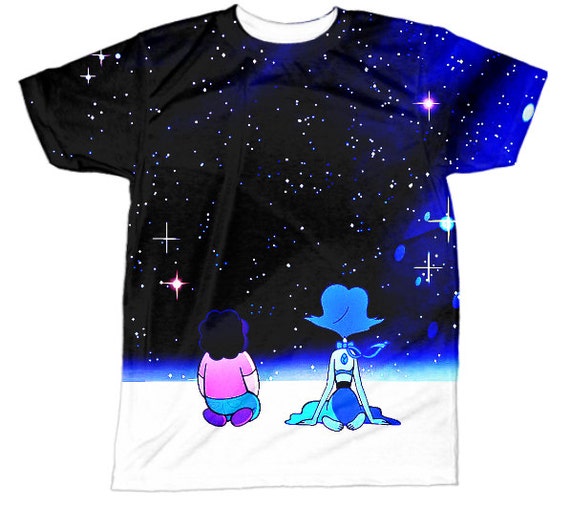 amethyst steven universe shirt