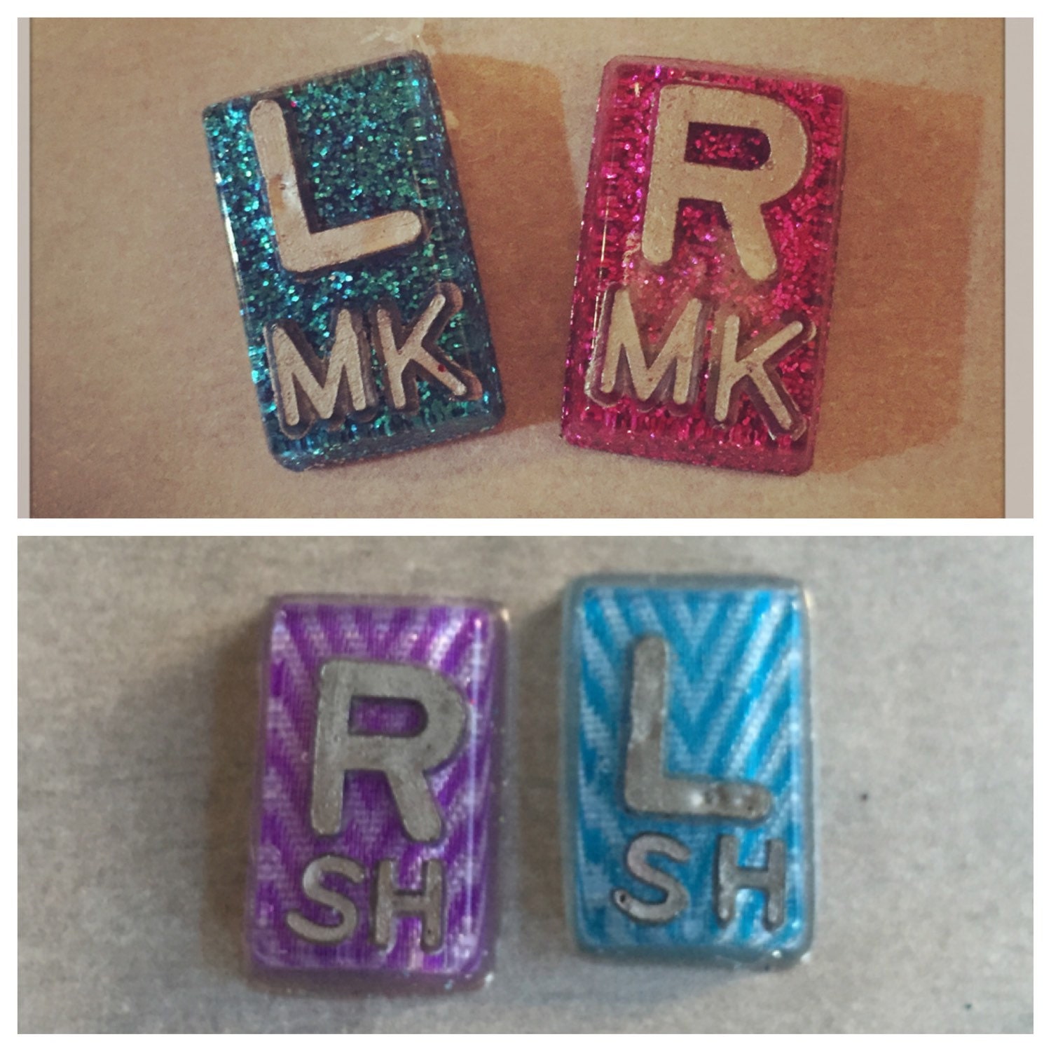 Mini Xray Markers by XrayedIt on Etsy