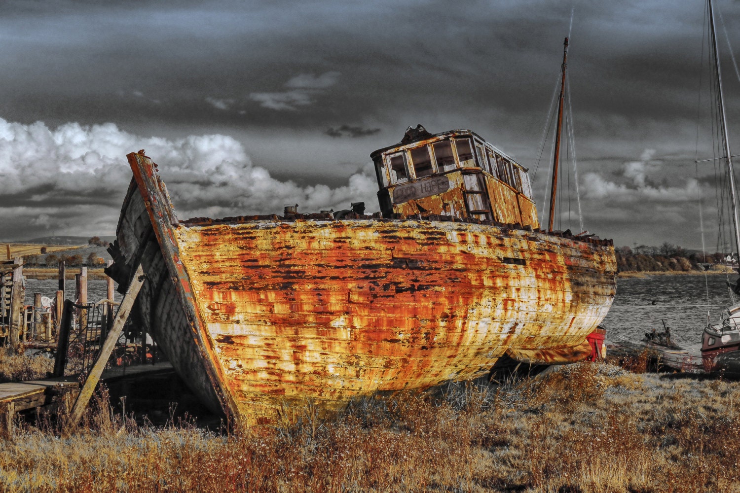 Old Boat Old Boat Photo Boat Boat Photo Rust Rust