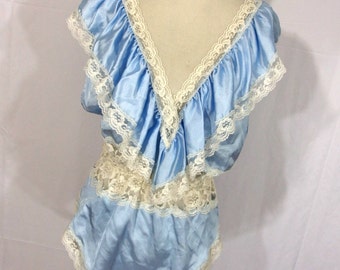 etsy babydoll