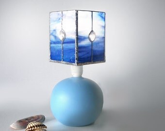 Tiffany Lamp – Etsy