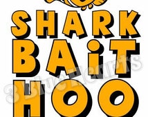 Free Free 299 Shark Bait Svg SVG PNG EPS DXF File