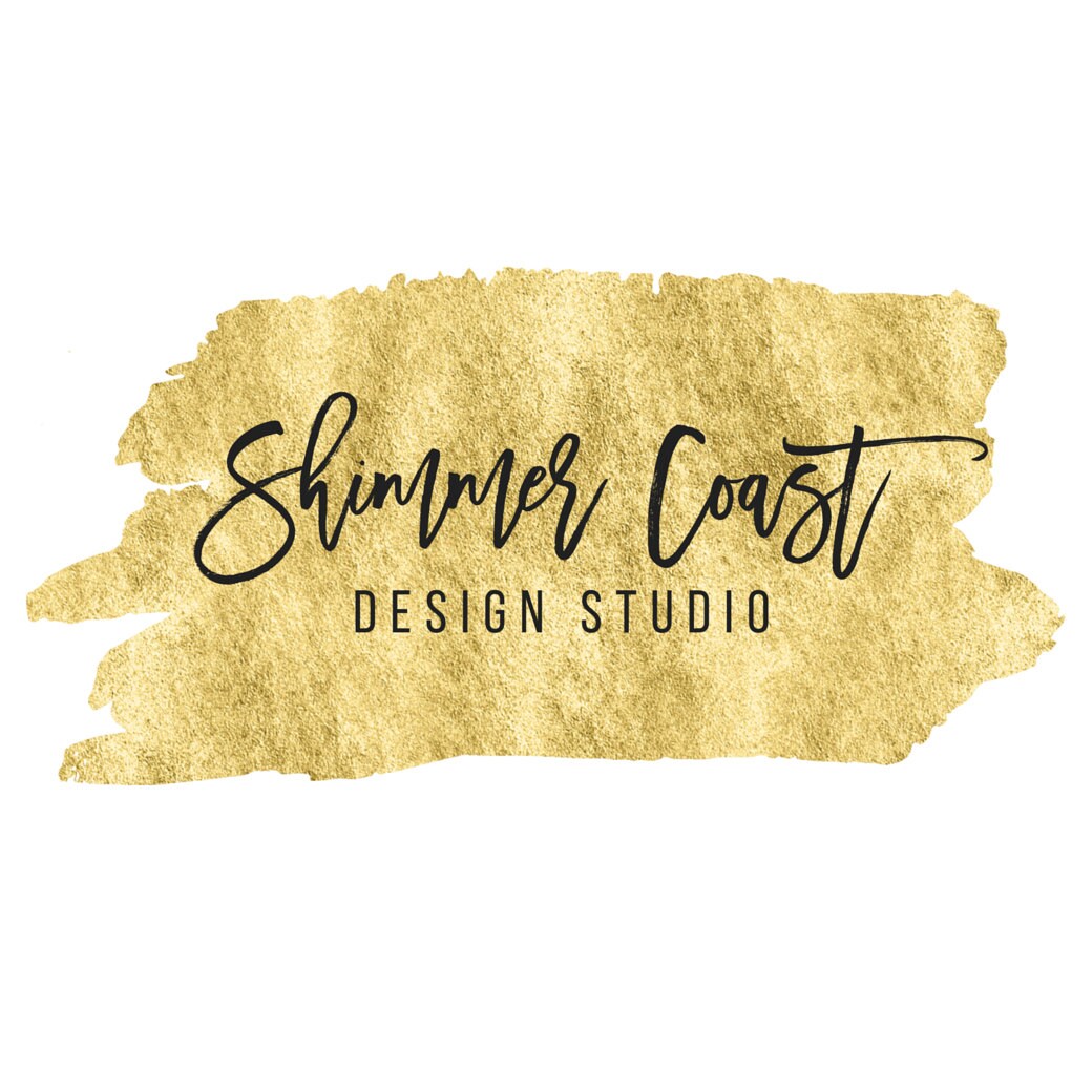 make my logo gold