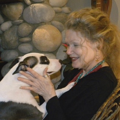 Denise Woodhouse