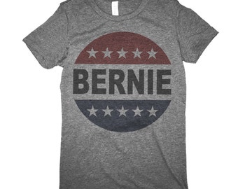 chairman sanders t shirt