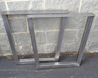 Metall tischbeine | Etsy