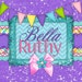 Bella Ruthy