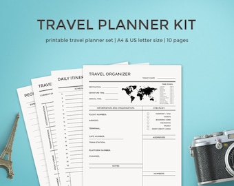 Travel Planner