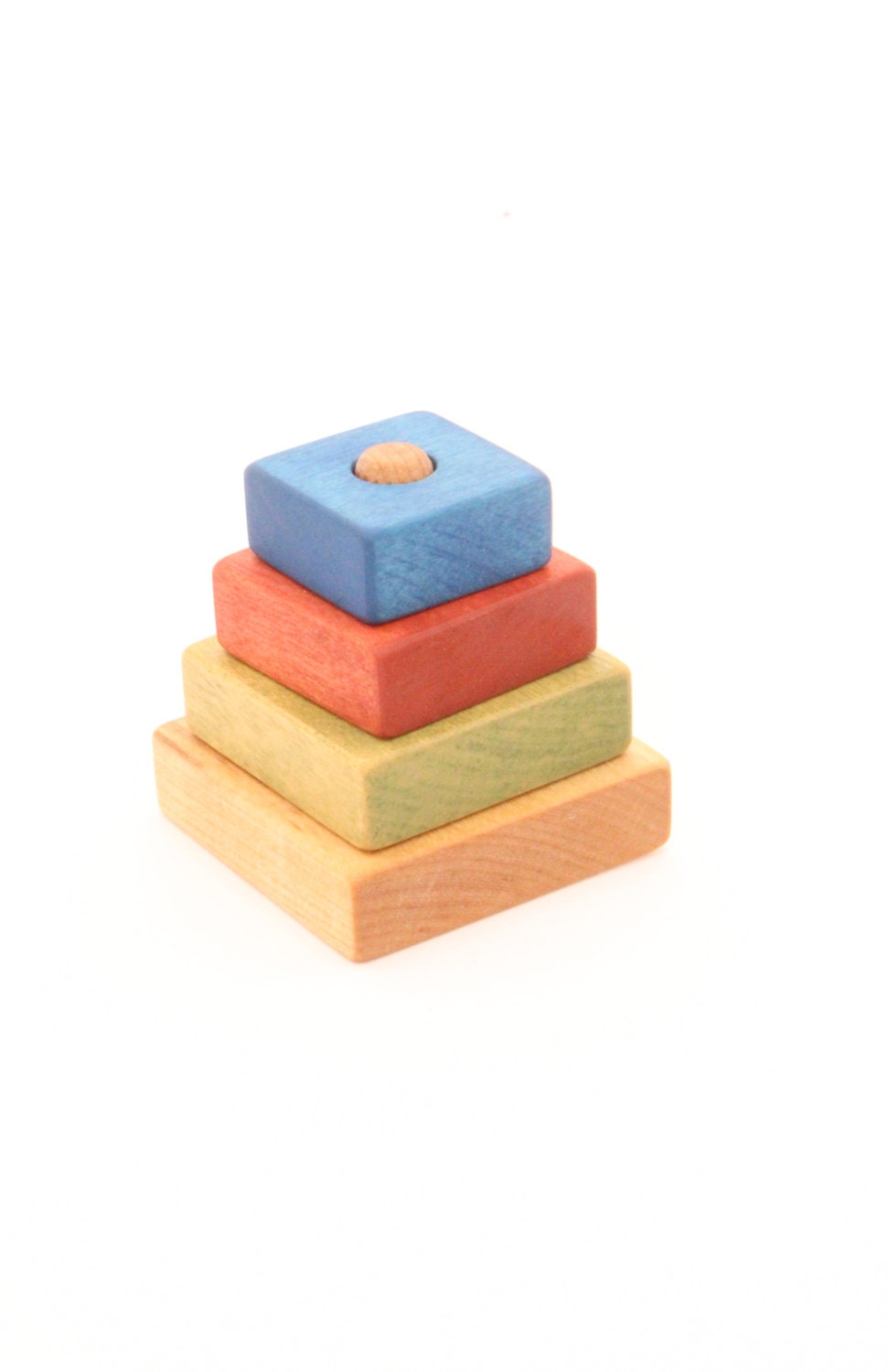 square toy storage