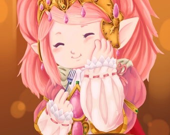 FFXIV - Nanamo ul Namo