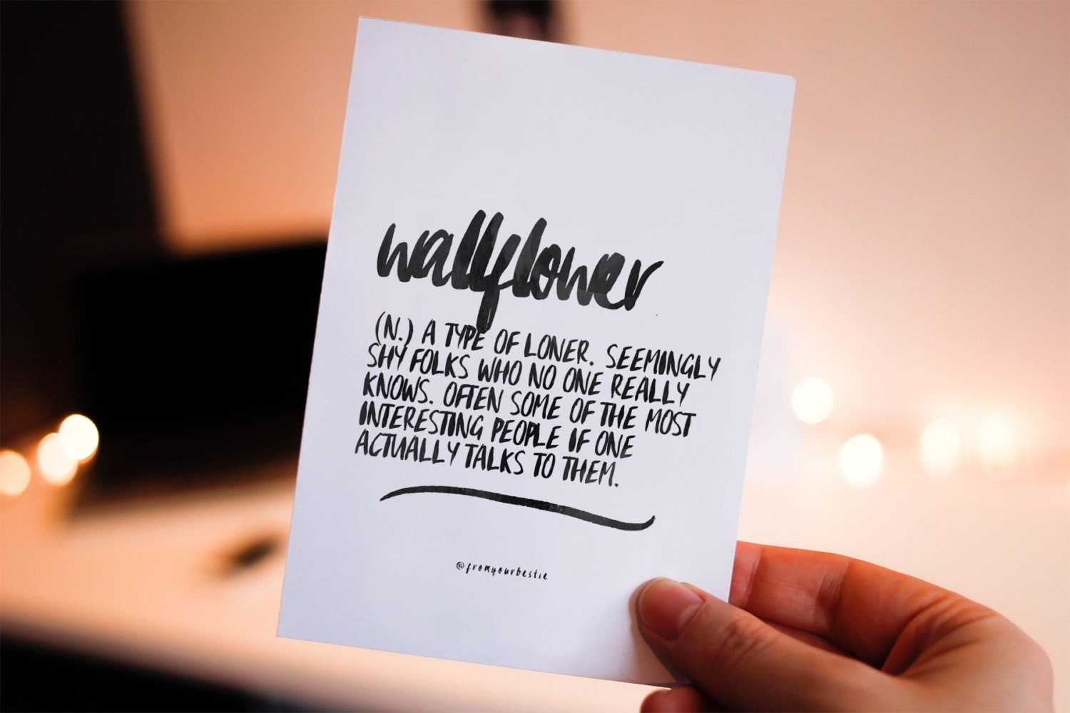 Wallflower perks of being a wallflower definition art