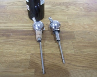 Vintage French Bar Optics // Bar Measure // French Bar Measure // Bistro Optic