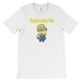 deplorable me minion shirt