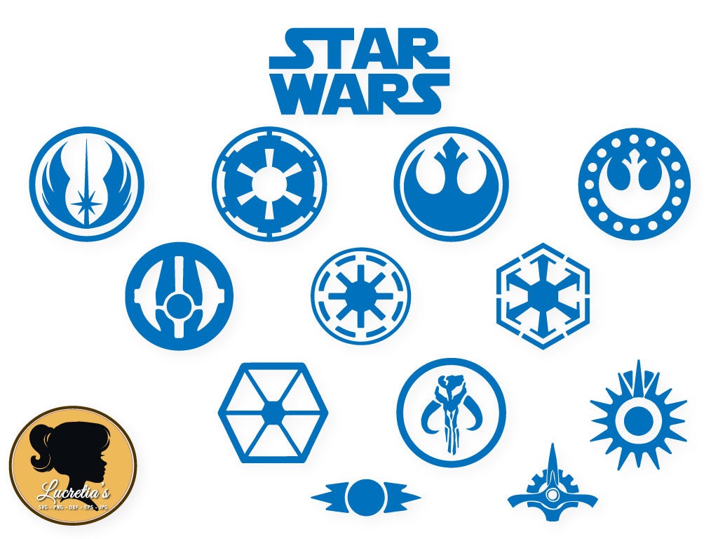 Free Svg Files For Cricut Star Wars - 1365+ File SVG PNG DXF EPS Free