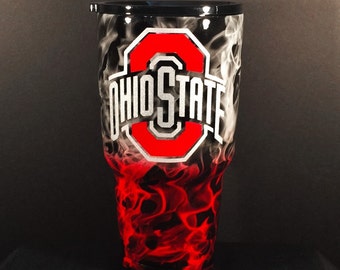 Ohio State University Yet, OSU Yeti, Buckeyes Yeti, Ohio State Ozark, Buckeyes Ozark, OSU Ozark, Buckeyes Rtic, OSU Rtic