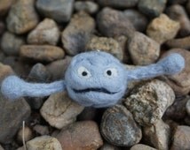 geodude pokemon plush