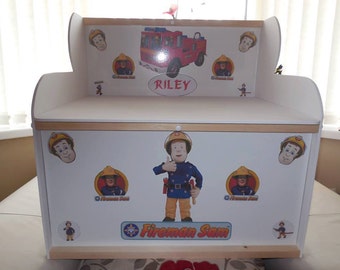 sam toy box