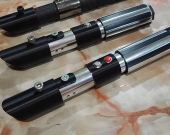 Vader Custom Lightsaber - with sound and blade