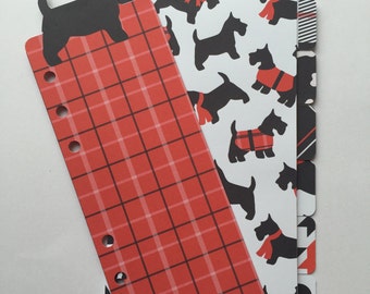 PAGEMARKER for planner bookmark clip-in page marker
