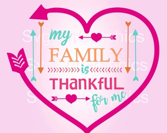Arrow Sayings SVG Files, Svg Files, Svg Quotes, SVG Cut Files, Svg Files for Cricut, Silhouette SVG Files, Cricut Svg Files