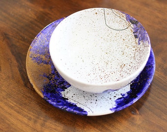Stellar dishes