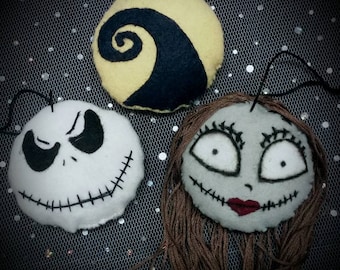 Nightmare before | Etsy