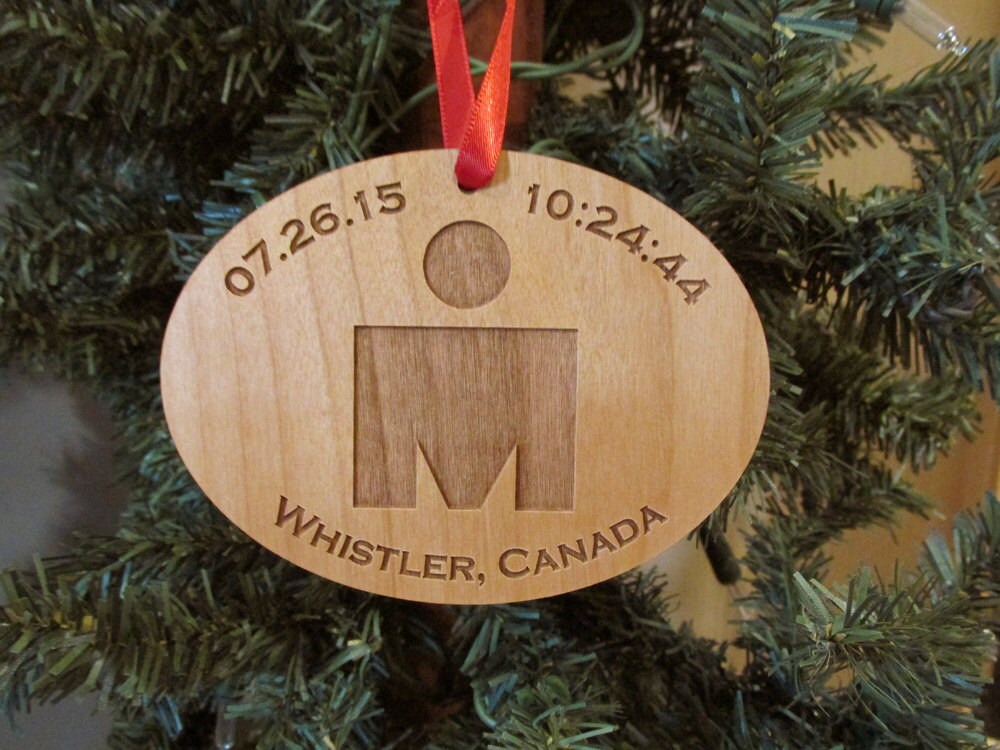 iron man christmas ornament personalized wooden ornament iron man christmas ornament personalized wooden ornament