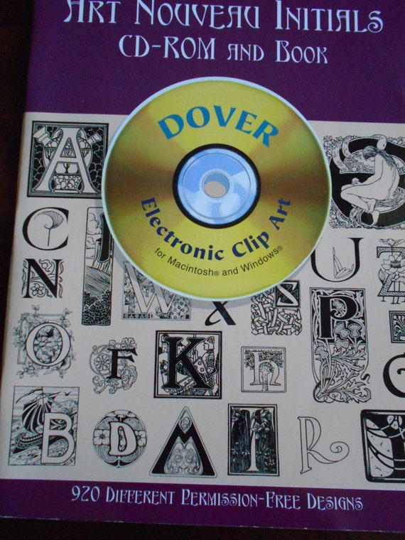 clip art books with cd - photo #28