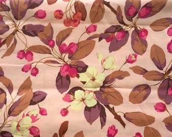 Martha Negley PWMN058 Pink Crabapple Path Medley Toss Farmington Quilting 18" BHY Nature Rowan Westminster Half Yard 18" Quilt Fabric HY BHY