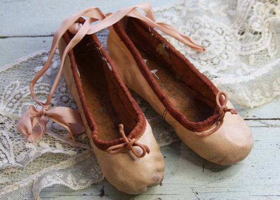 party ballerina shoes