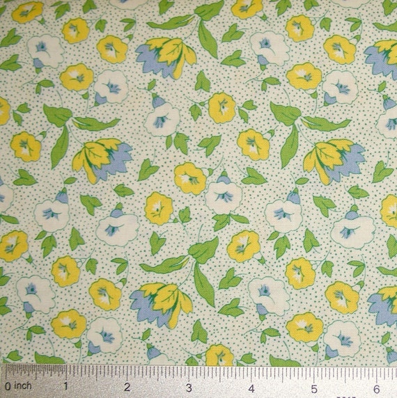 COUPON Code SALE Toy Box IV 1930s Reproduction by fabricalacarte