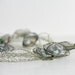 RESERVED statement necklace - ninth and jasper