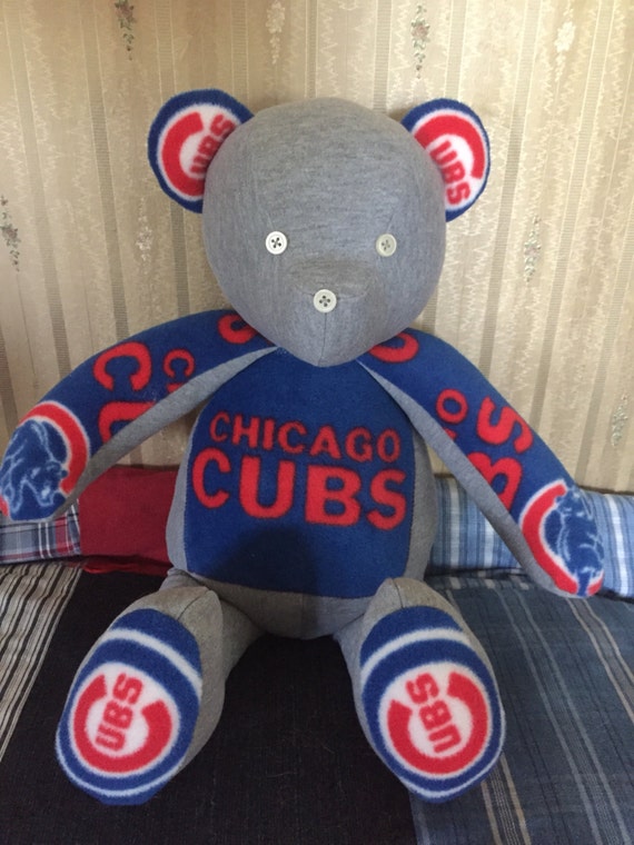 sugar cubs stuffed toys