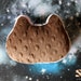 cookie cat plush