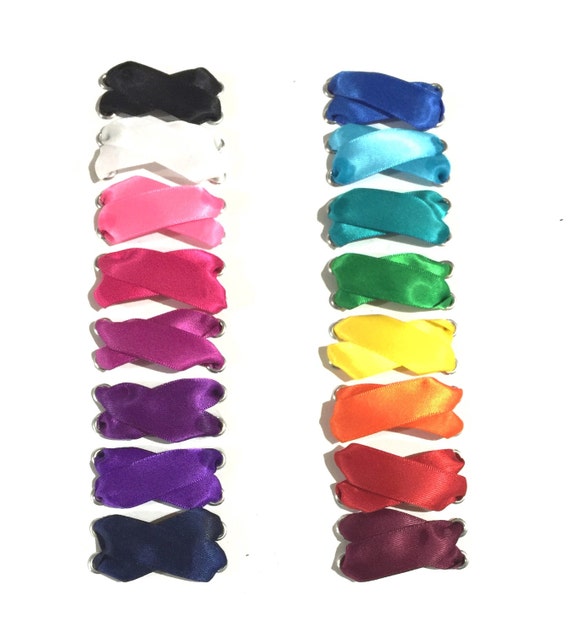 where can i buy ribbon shoe laces
