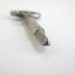 Antique Sewing Machine Key Triangle Head / Point by lucra on Etsy
