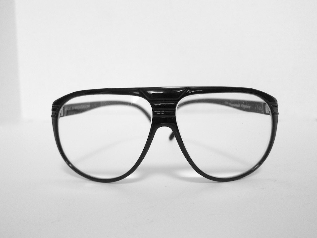Vintage Eyeglasses Gift For Men Vintage Eyewear Retro