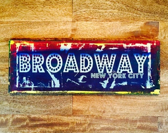 Broadway