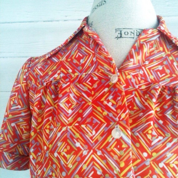 citrus vintage shirts