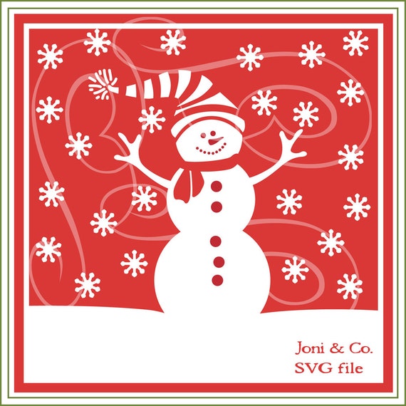Download Snowman Glass Block SVG File Snowman svg Glass Blocks