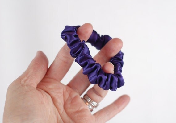 scrunch miez hair ties