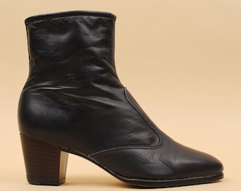 bates floaters chukka boots