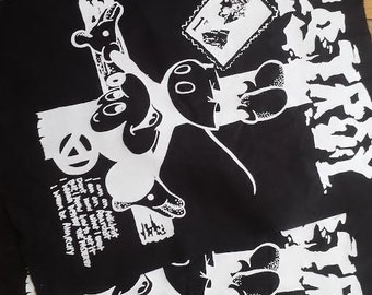 Back patch by addicted to chaos, backpatch