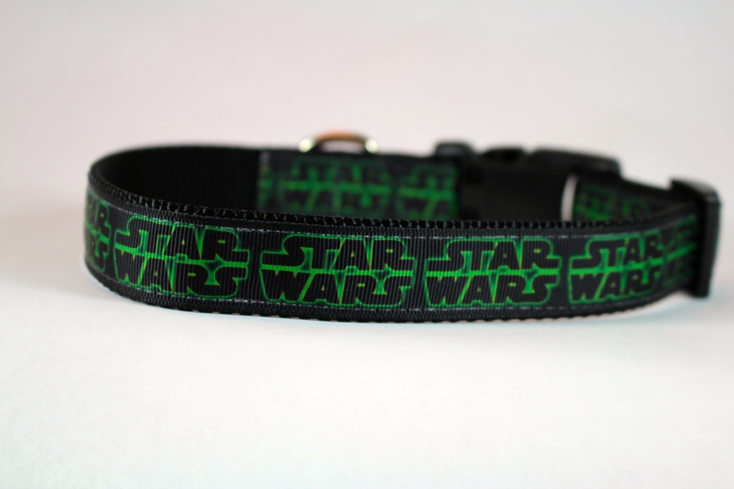 Star Wars inspired dog collar dog gifts pet accessory