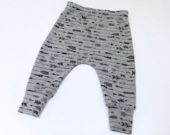 baby boy jogging bottoms