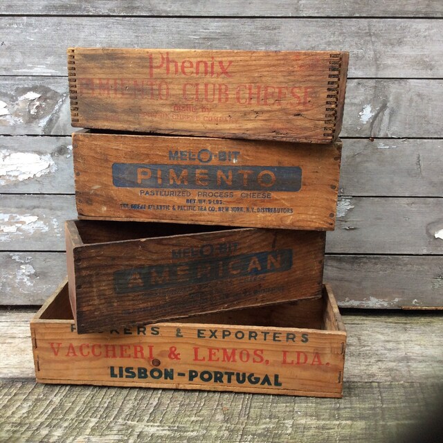 Vintage & Antique Items for Sale by on Etsy