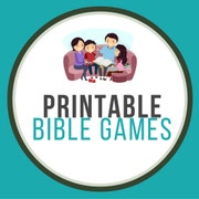 printable bible based games for all ages by printablebiblegames