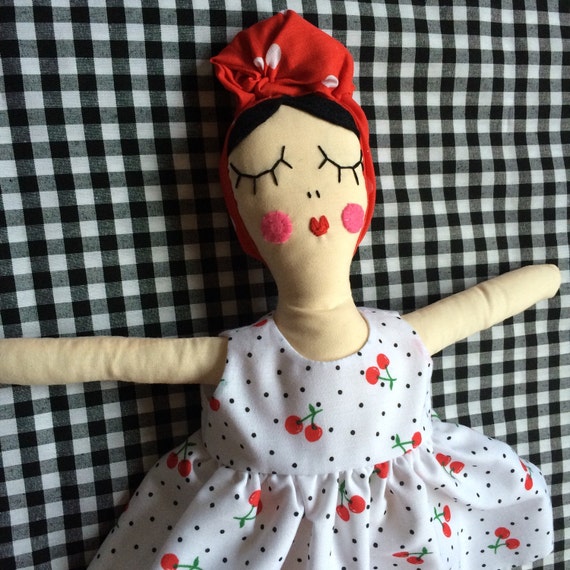 rosiedoll rosiedoll