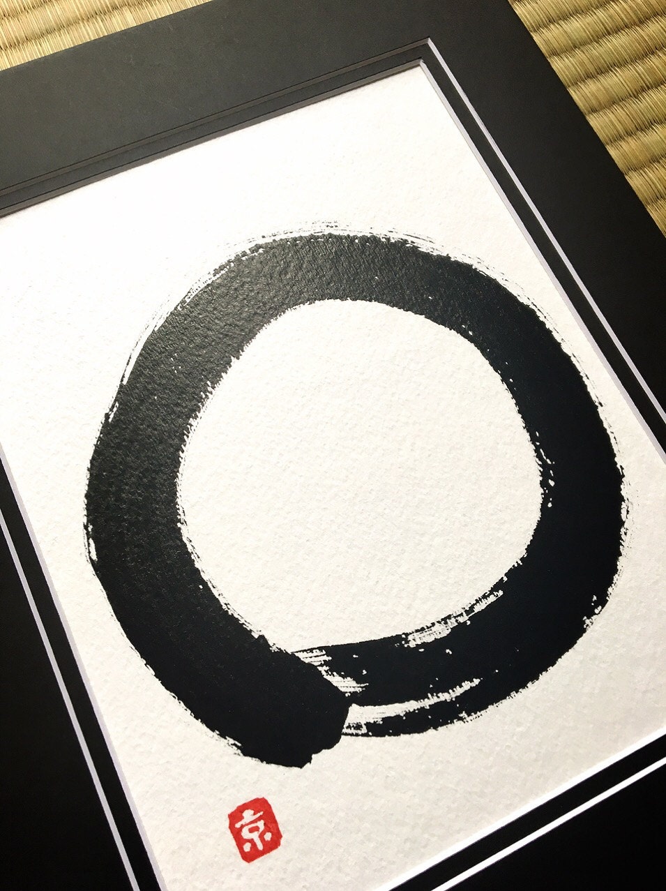 enso symbol meaning enso symbol meaning