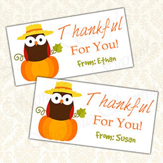 items-similar-to-thanksgiving-treat-bag-toppers-printable-personalized